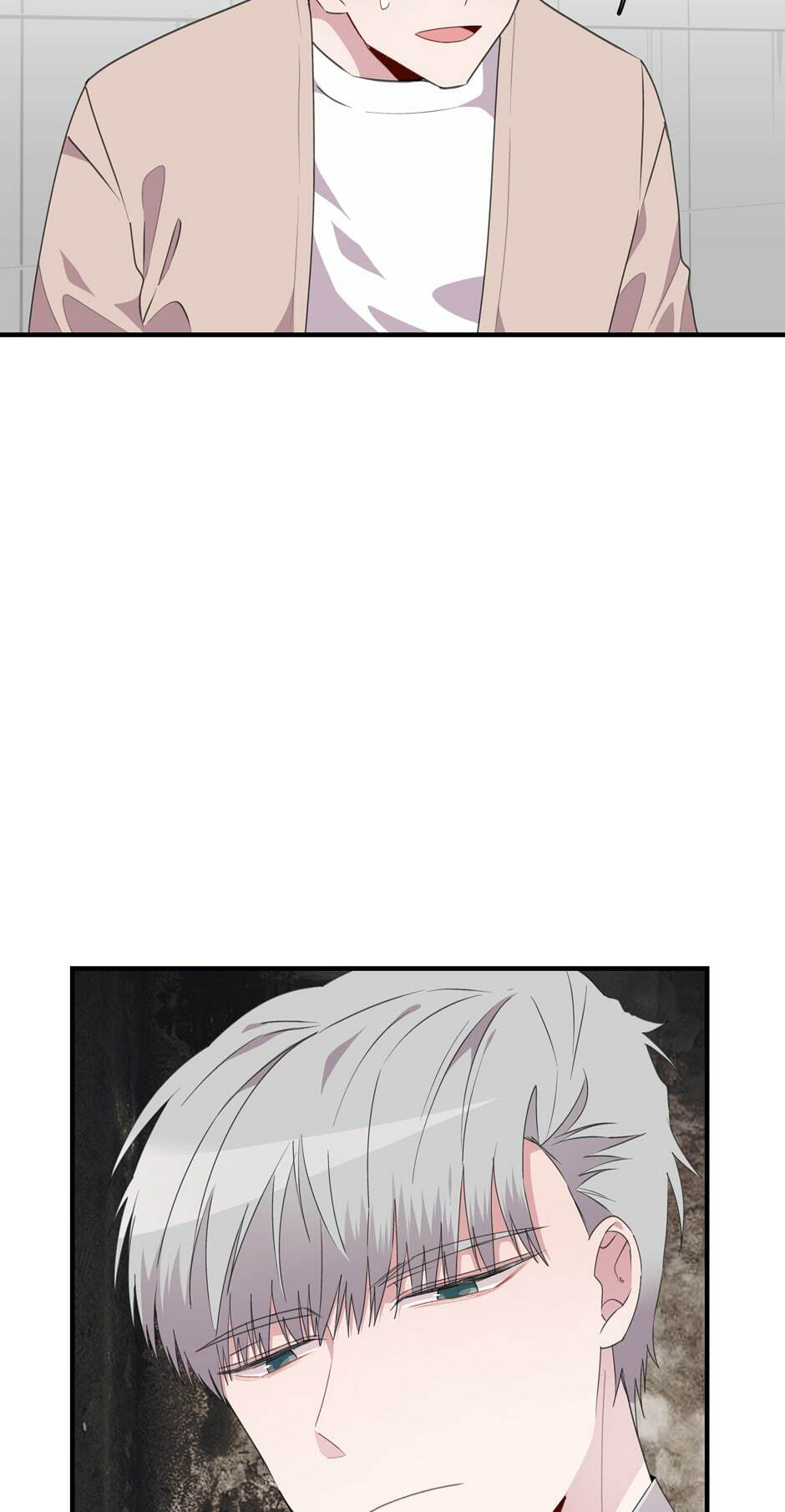 Read My Darling Signed In chapter 44 image 7 on Lezhin