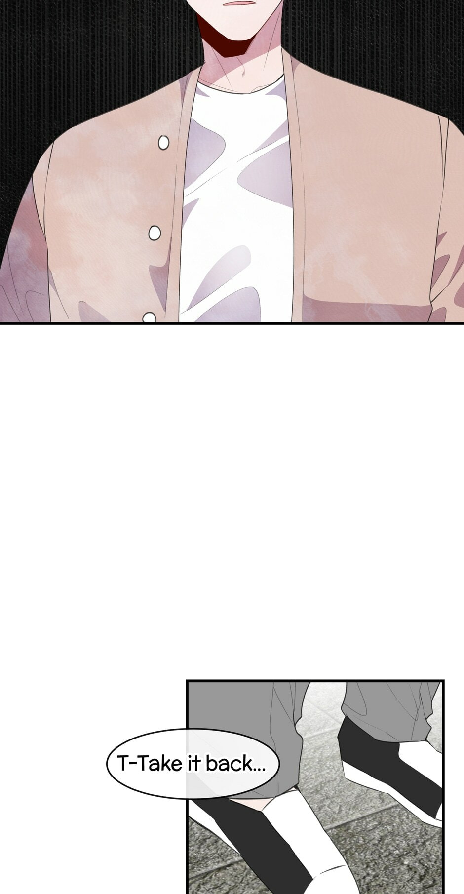 Read My Darling Signed In chapter 44 image 9 on Lezhin