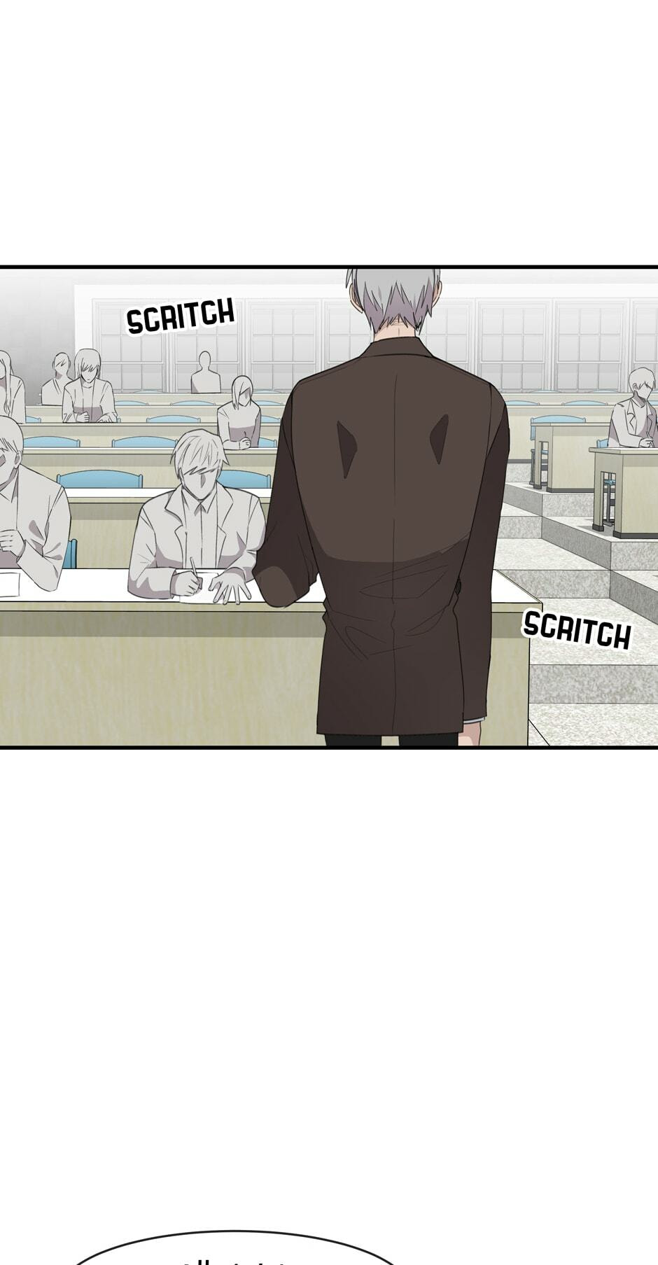 Read My Darling Signed In chapter 45 image 1 on Lezhin