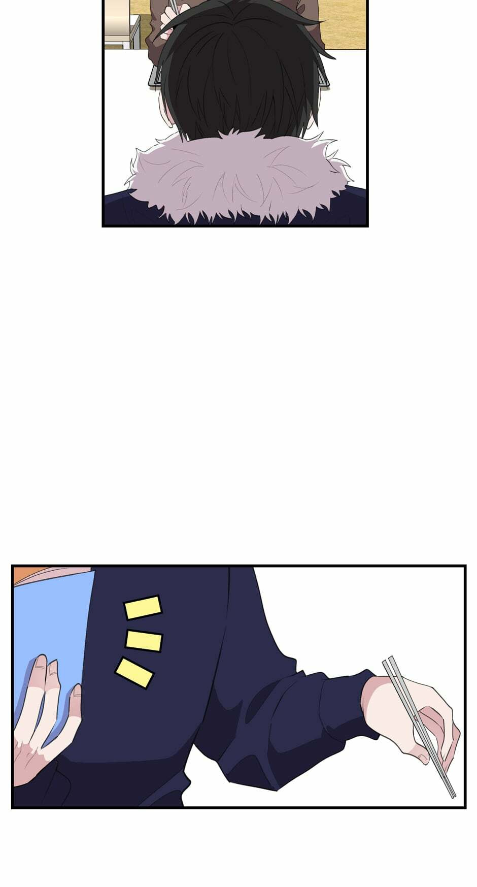 Read My Darling Signed In chapter 45 image 10 on Lezhin