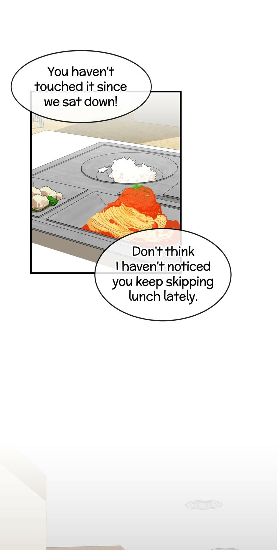 Read My Darling Signed In chapter 45 image 12 on Lezhin