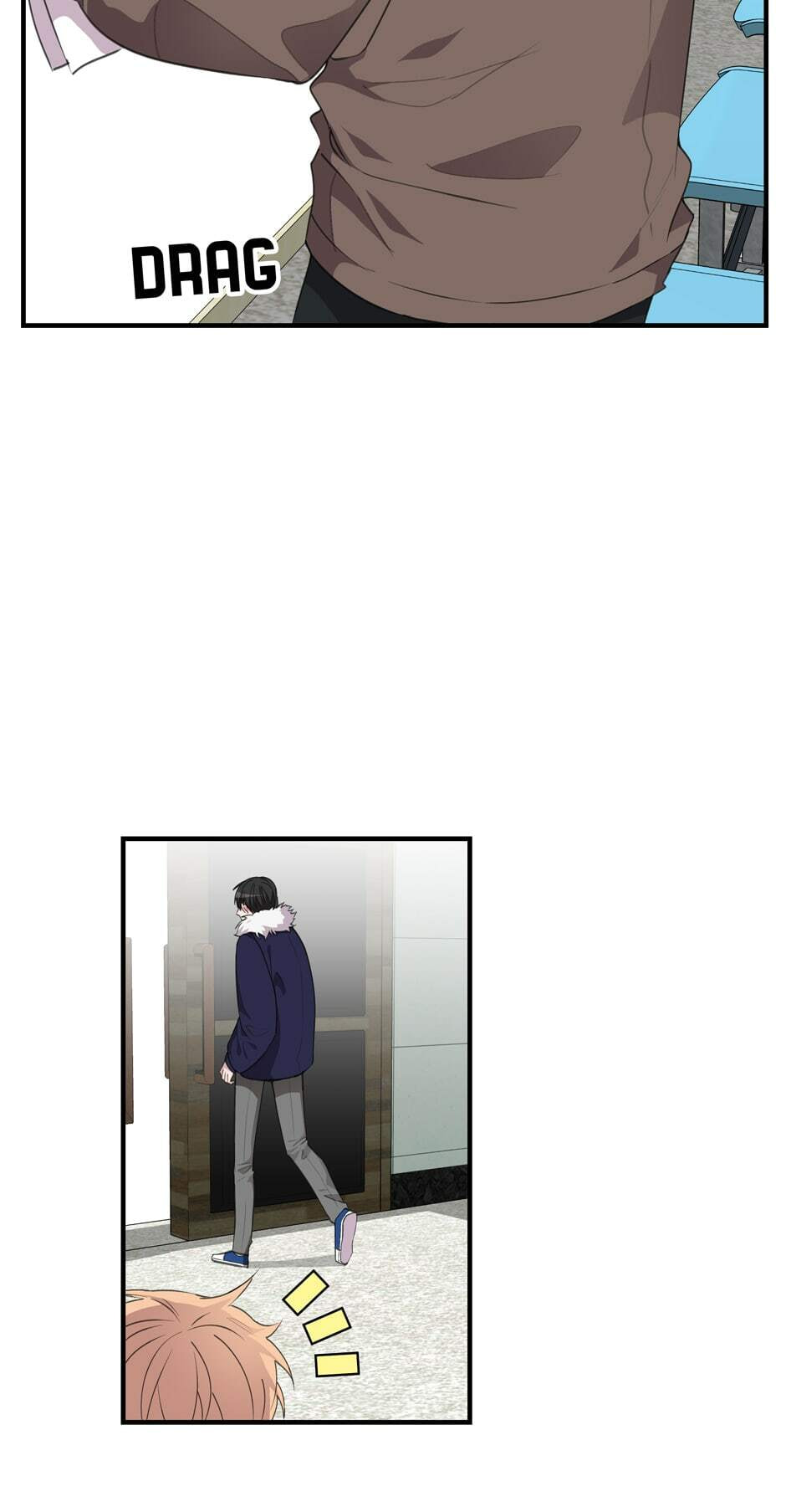 Read My Darling Signed In chapter 45 image 3 on Lezhin