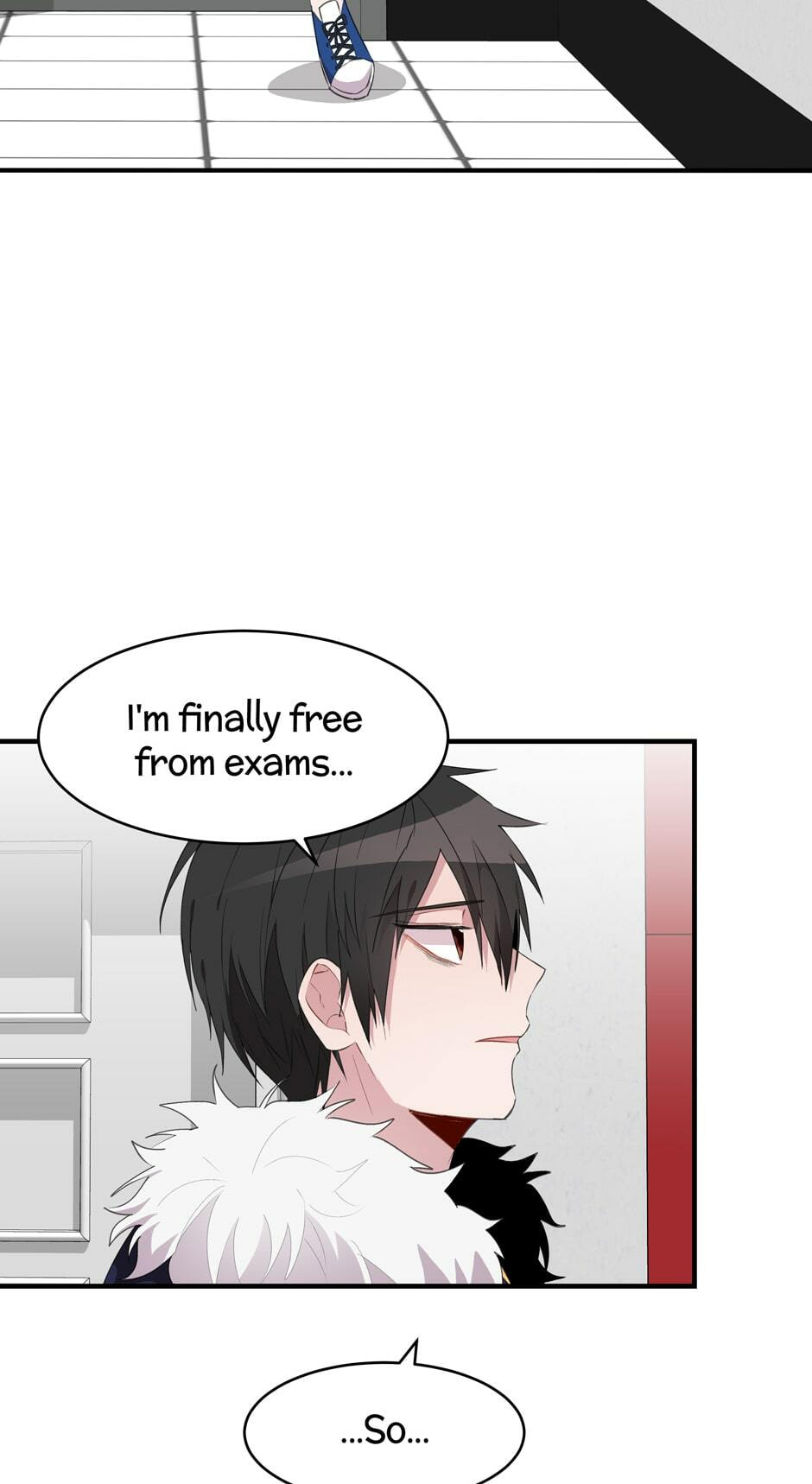Read My Darling Signed In chapter 45 image 31 on Lezhin