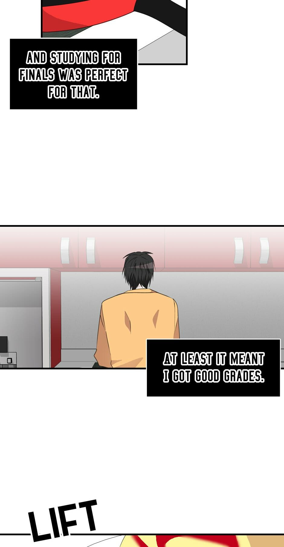 Read My Darling Signed In chapter 45 image 34 on Lezhin