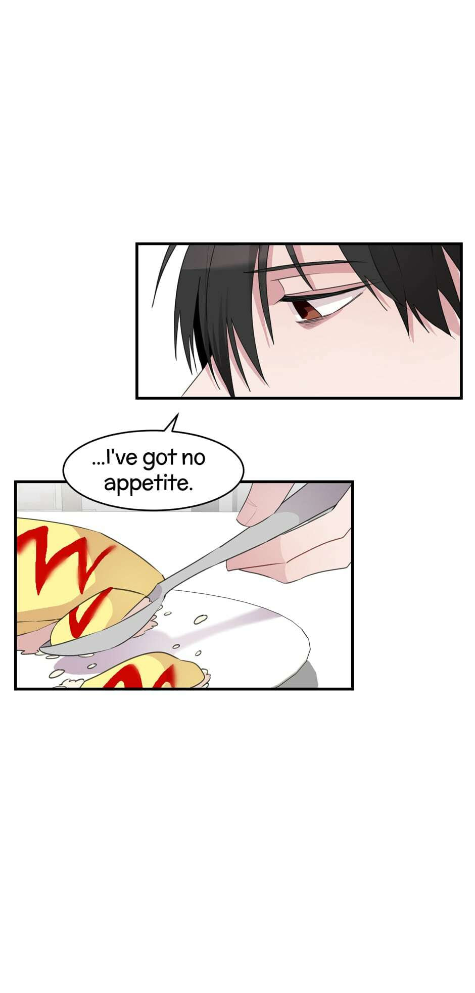 Read My Darling Signed In chapter 45 image 37 on Lezhin
