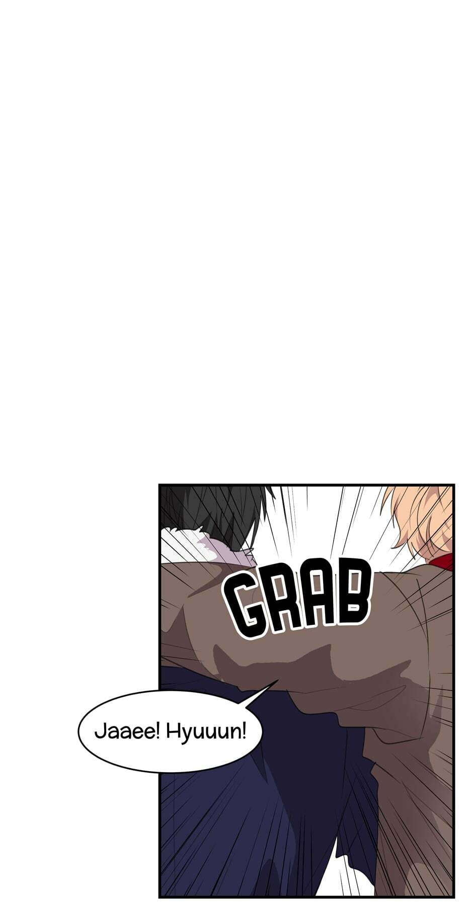 Read My Darling Signed In chapter 45 image 4 on Lezhin