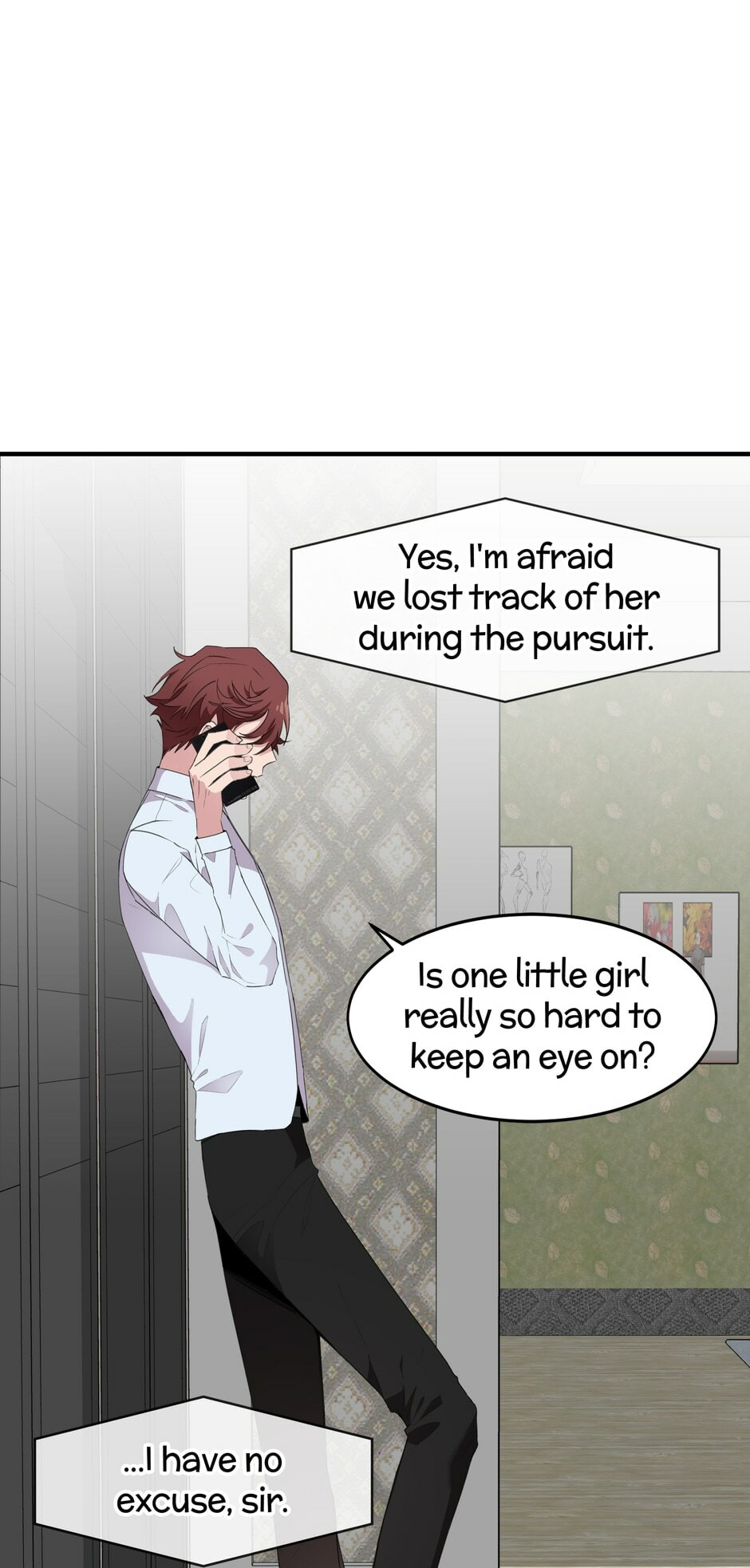 Read My Darling Signed In chapter 45 image 41 on Lezhin