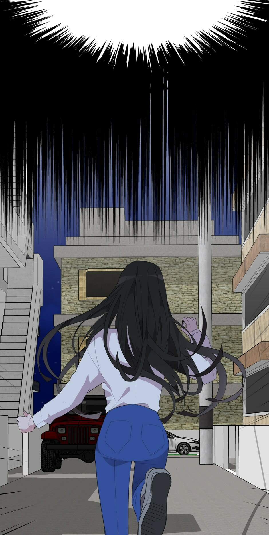 Read My Darling Signed In chapter 45 image 45 on Lezhin