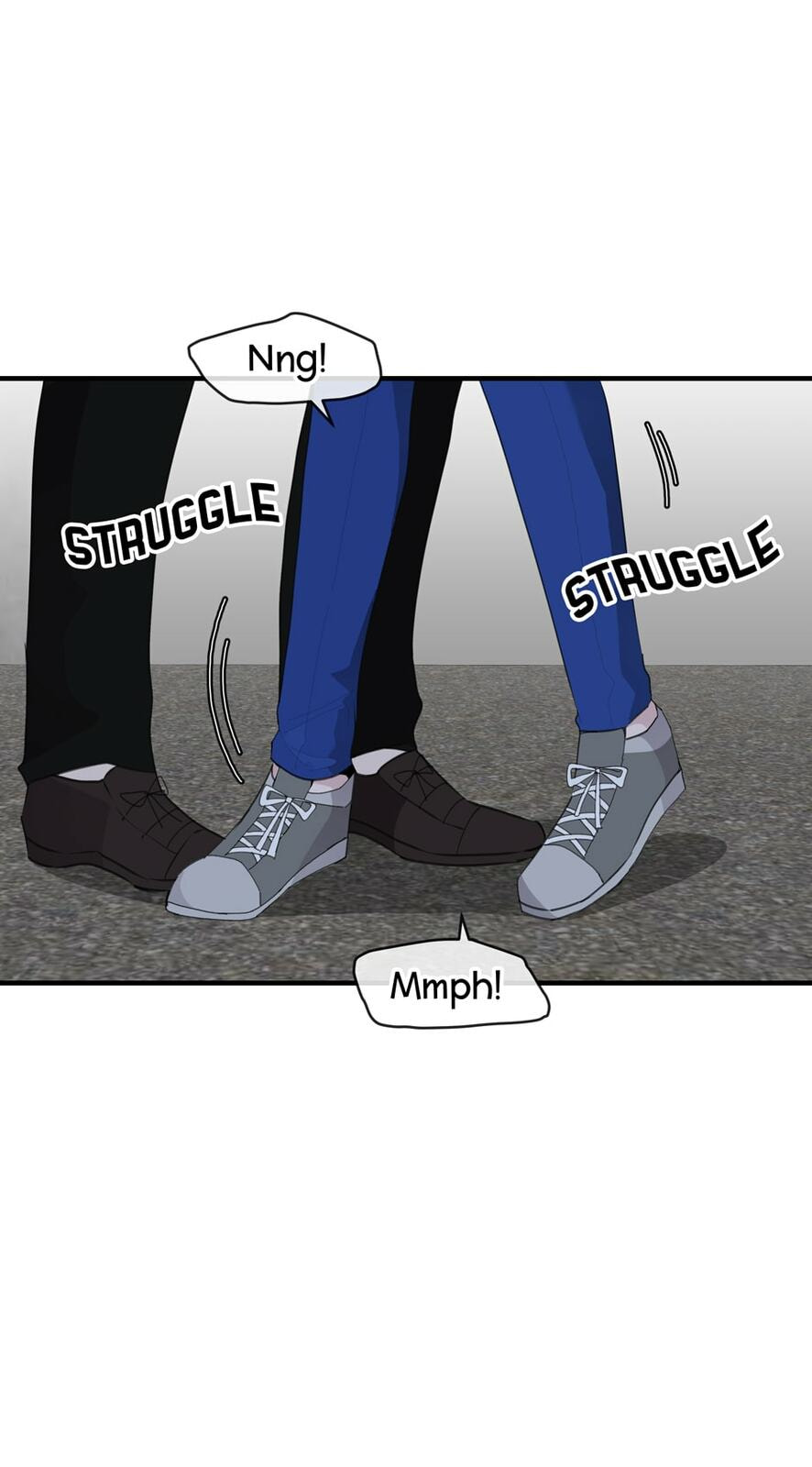 Read My Darling Signed In chapter 45 image 49 on Lezhin