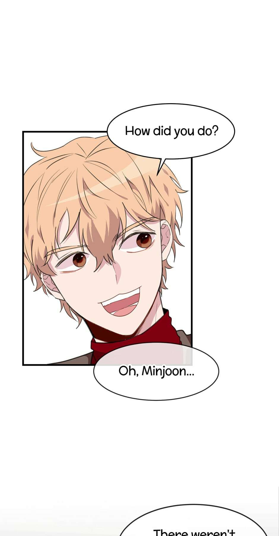 Read My Darling Signed In chapter 45 image 5 on Lezhin