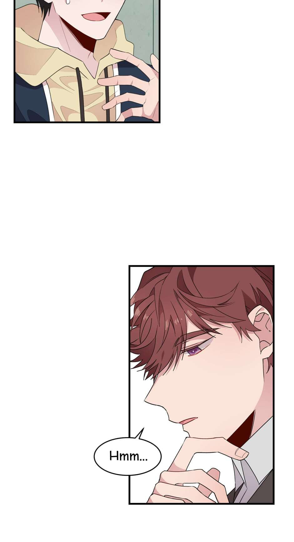 Read My Darling Signed In chapter 46 image 11 on Lezhin