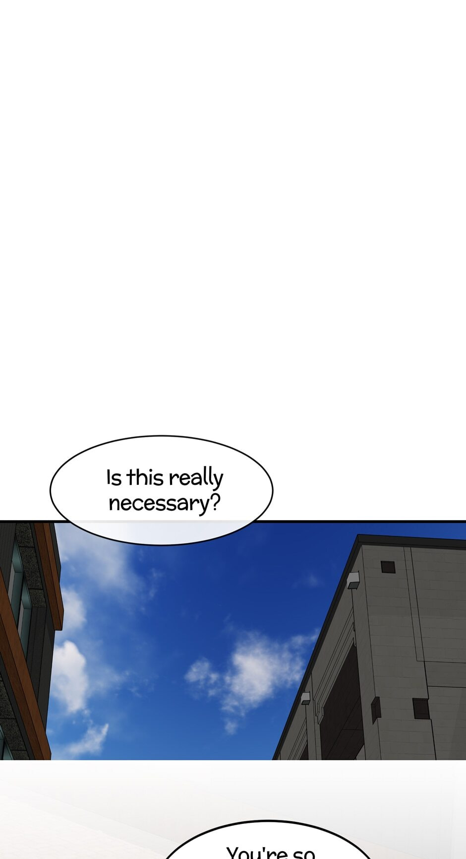 Read My Darling Signed In chapter 46 image 14 on Lezhin