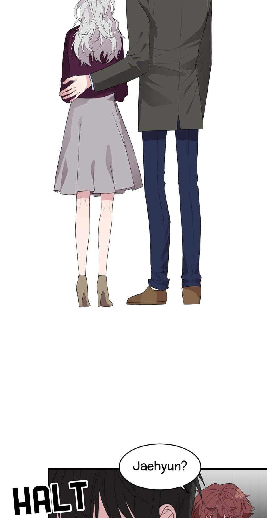 Read My Darling Signed In chapter 46 image 18 on Lezhin