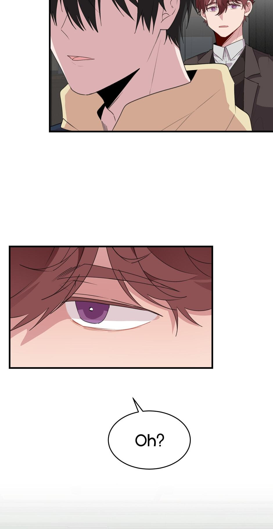 Read My Darling Signed In chapter 46 image 19 on Lezhin