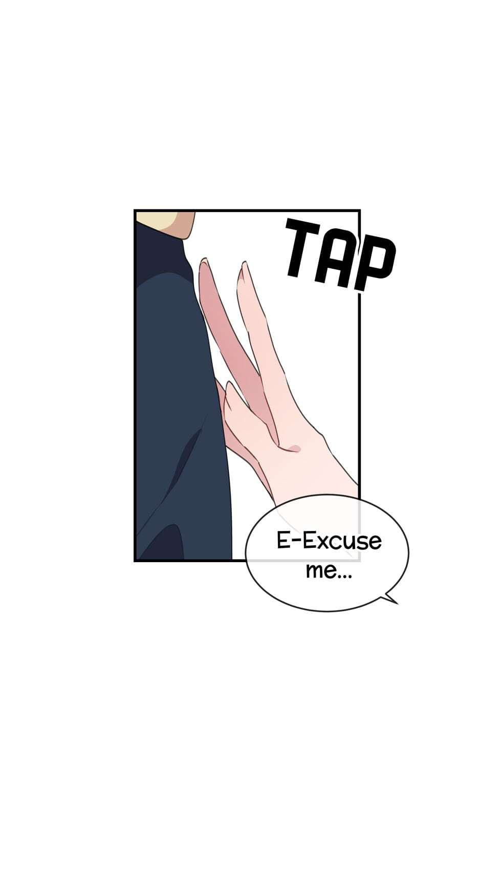 Read My Darling Signed In chapter 46 image 2 on Lezhin