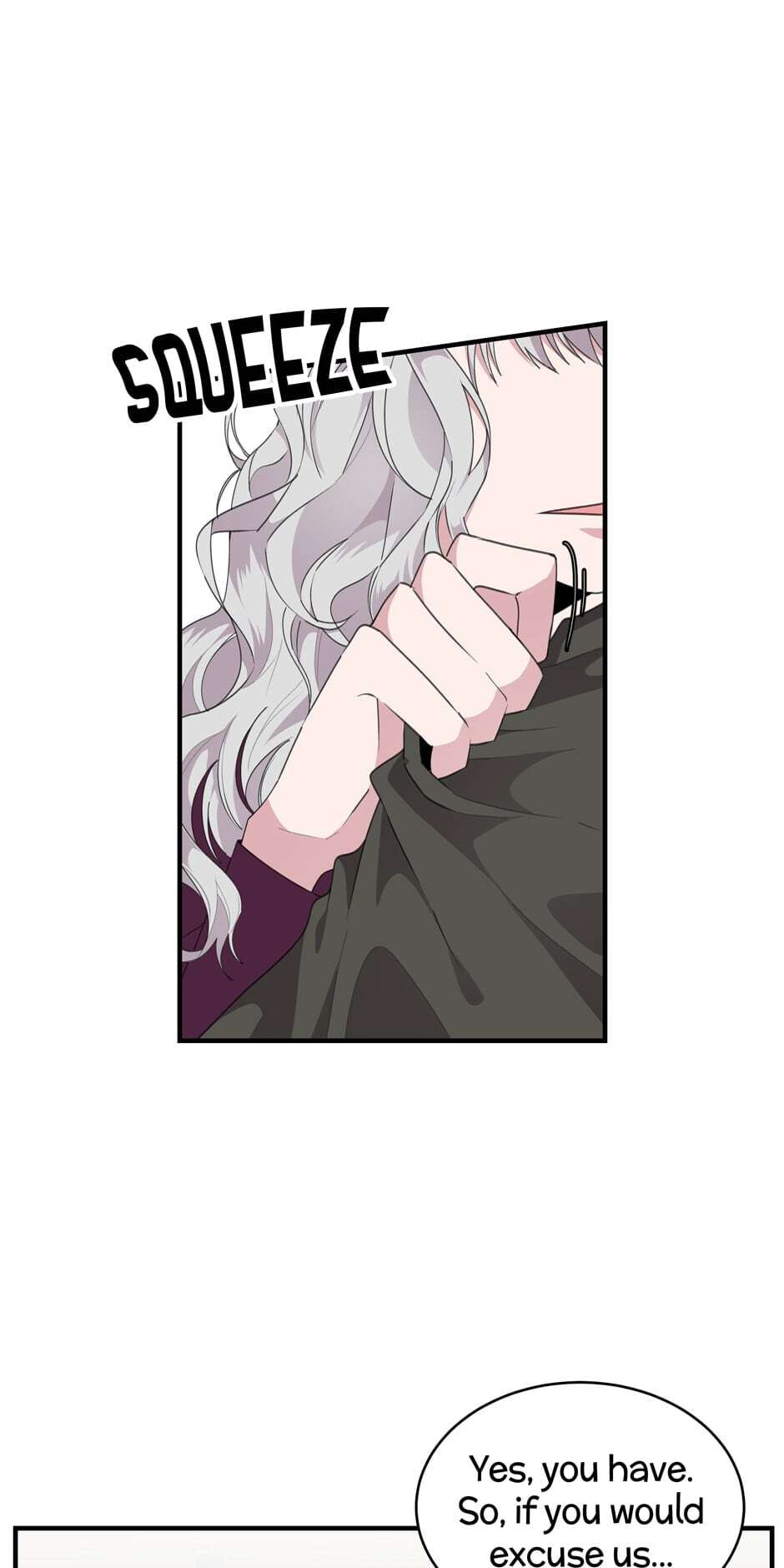Read My Darling Signed In chapter 46 image 23 on Lezhin