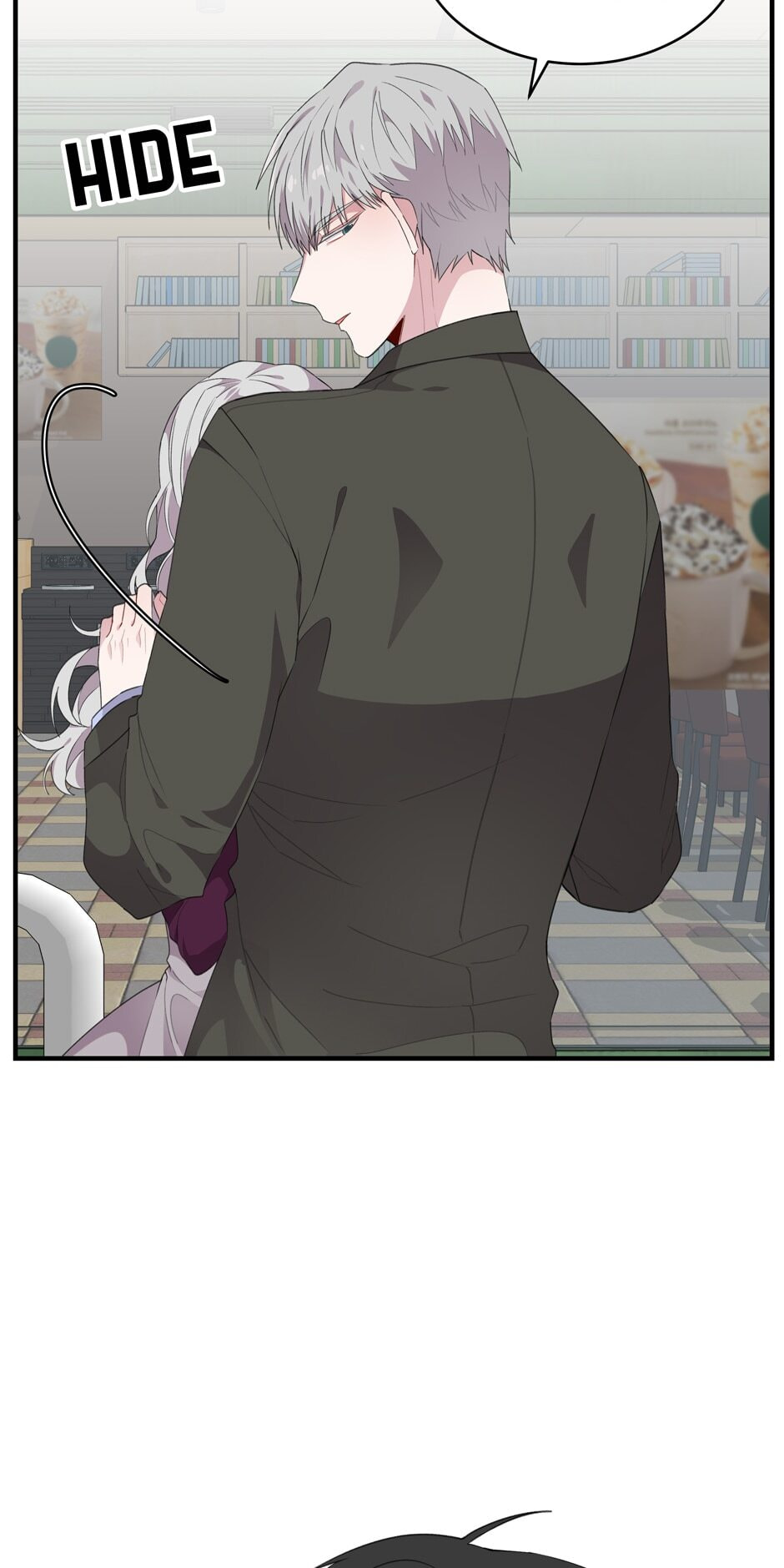 Read My Darling Signed In chapter 46 image 24 on Lezhin