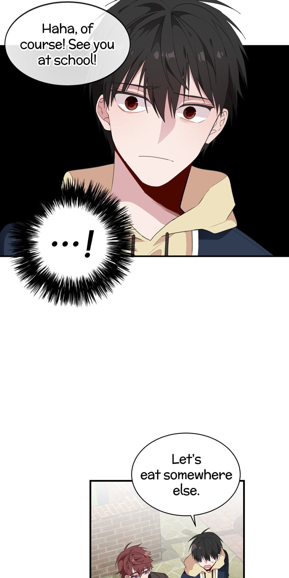 Read My Darling Signed In chapter 46 image 25 on Lezhin