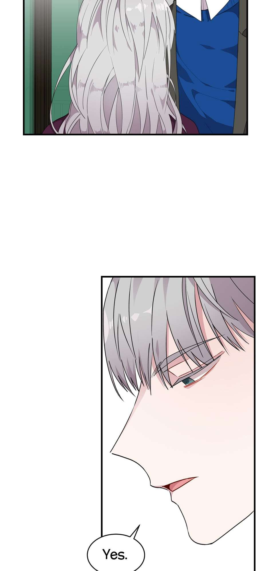 Read My Darling Signed In chapter 46 image 30 on Lezhin