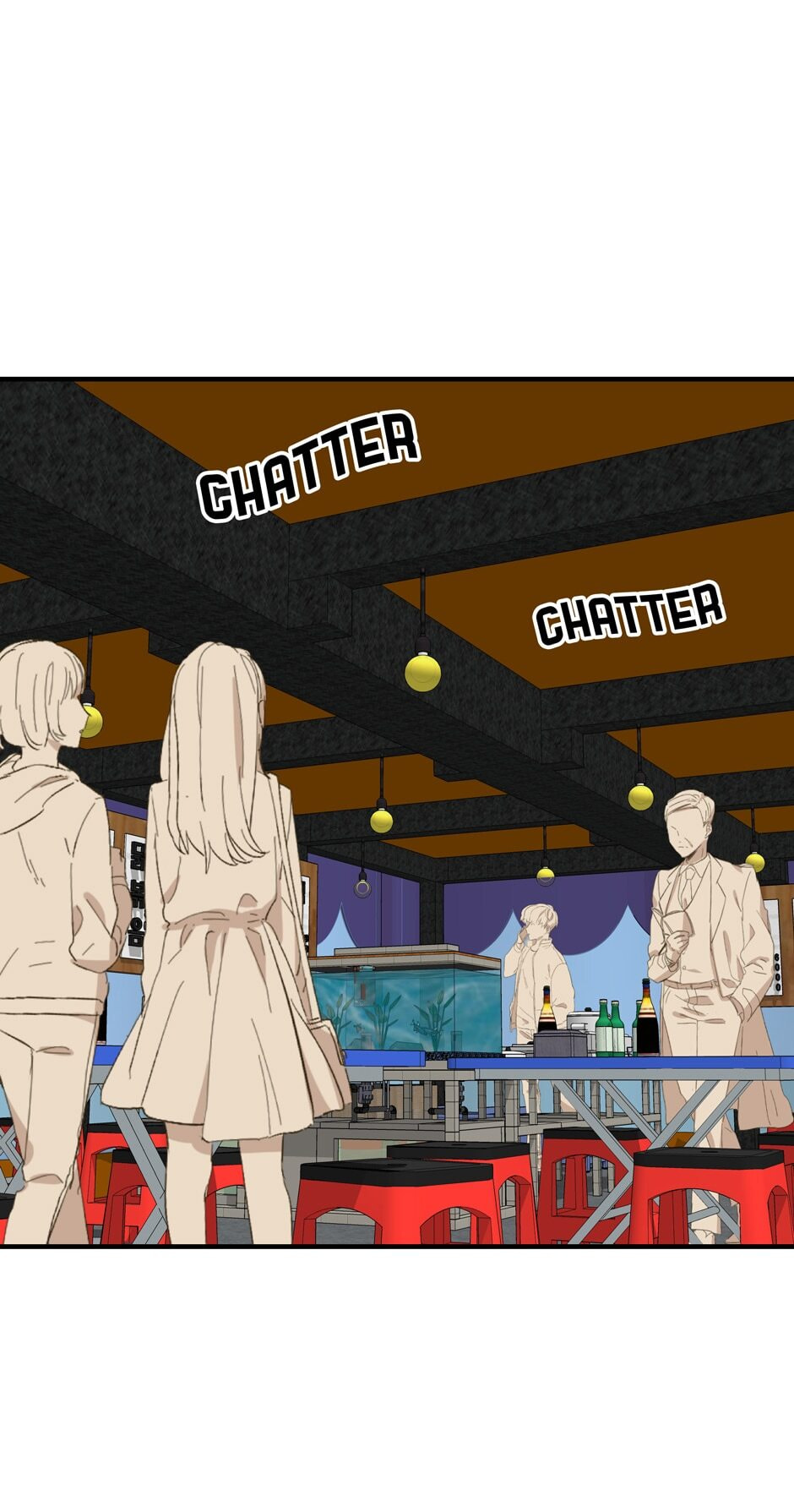 Read My Darling Signed In chapter 46 image 32 on Lezhin