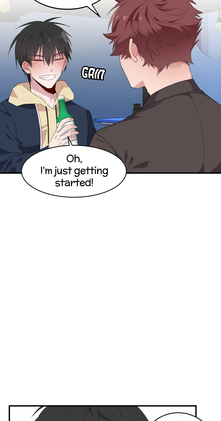 Read My Darling Signed In chapter 46 image 35 on Lezhin