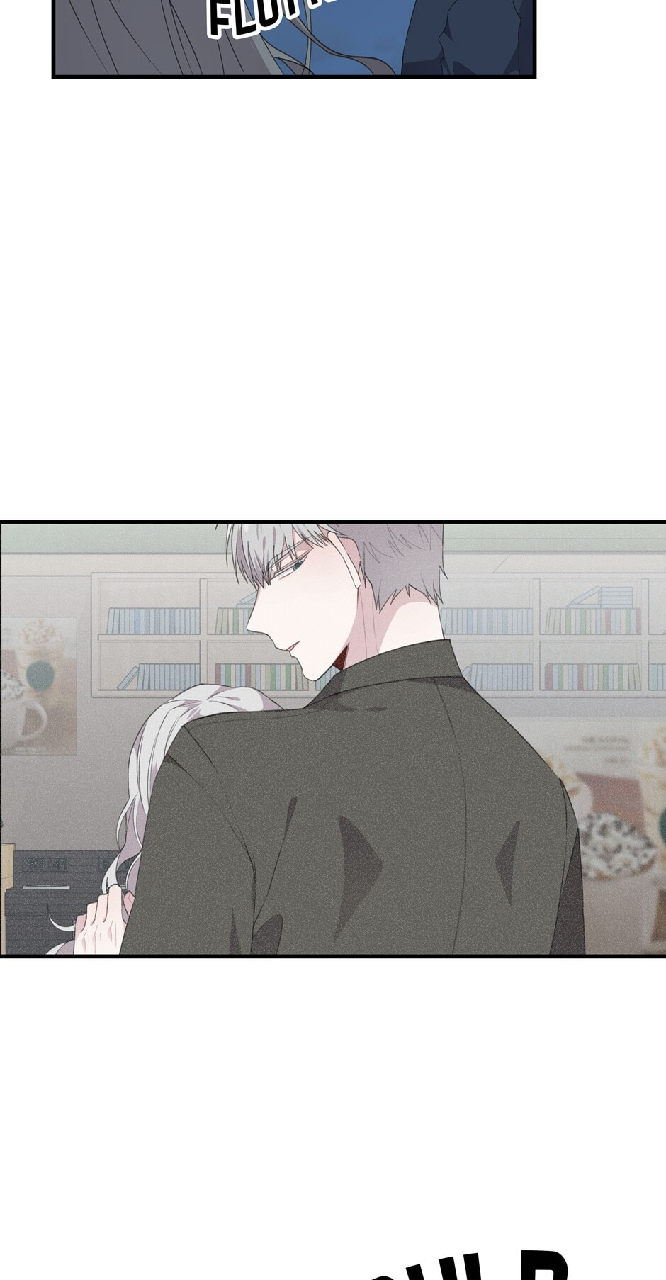 Read My Darling Signed In chapter 46 image 39 on Lezhin