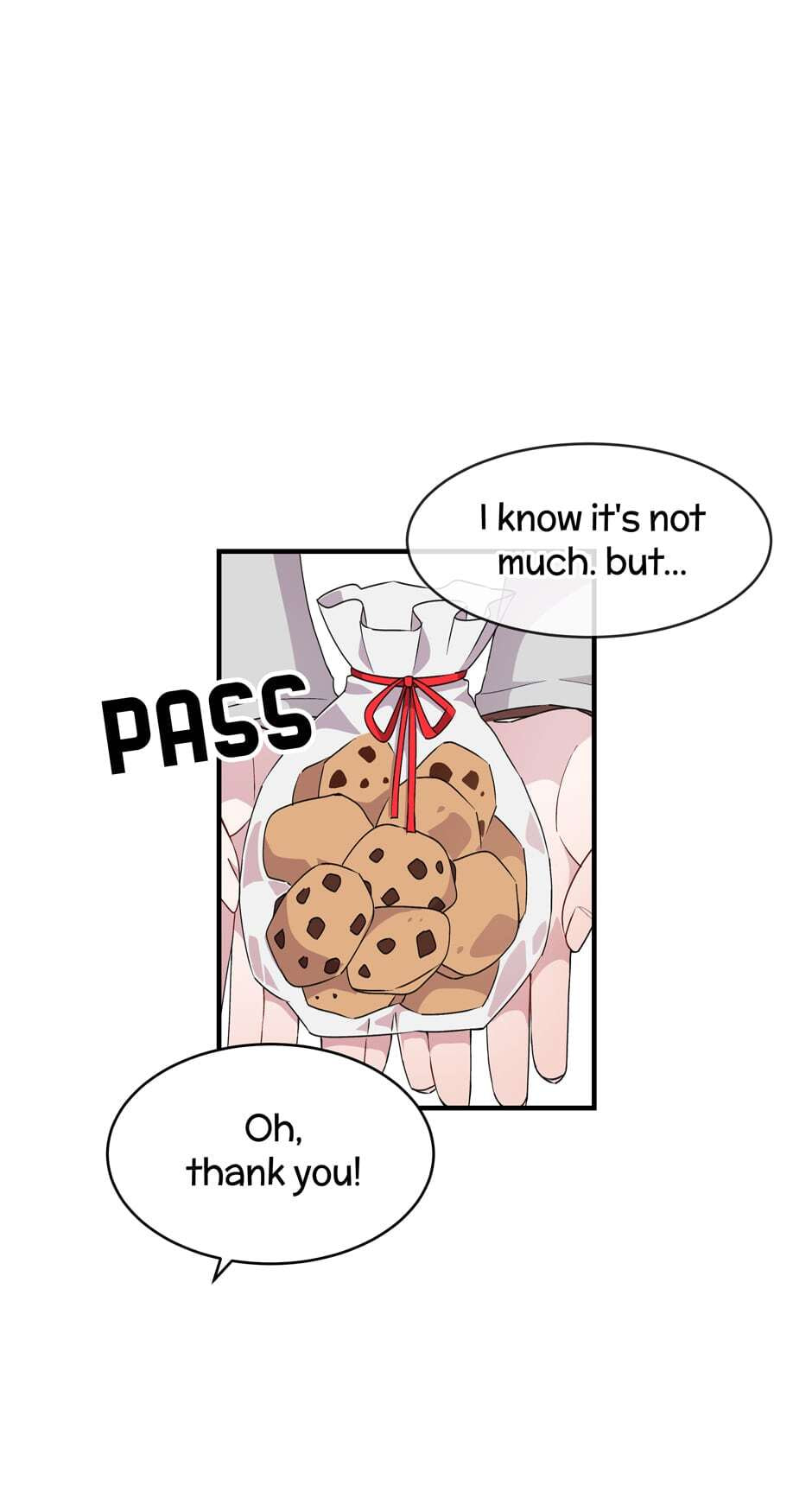 Read My Darling Signed In chapter 46 image 4 on Lezhin