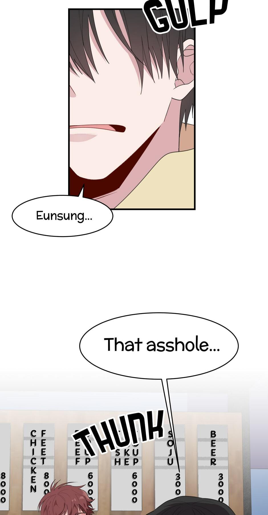 Read My Darling Signed In chapter 46 image 40 on Lezhin