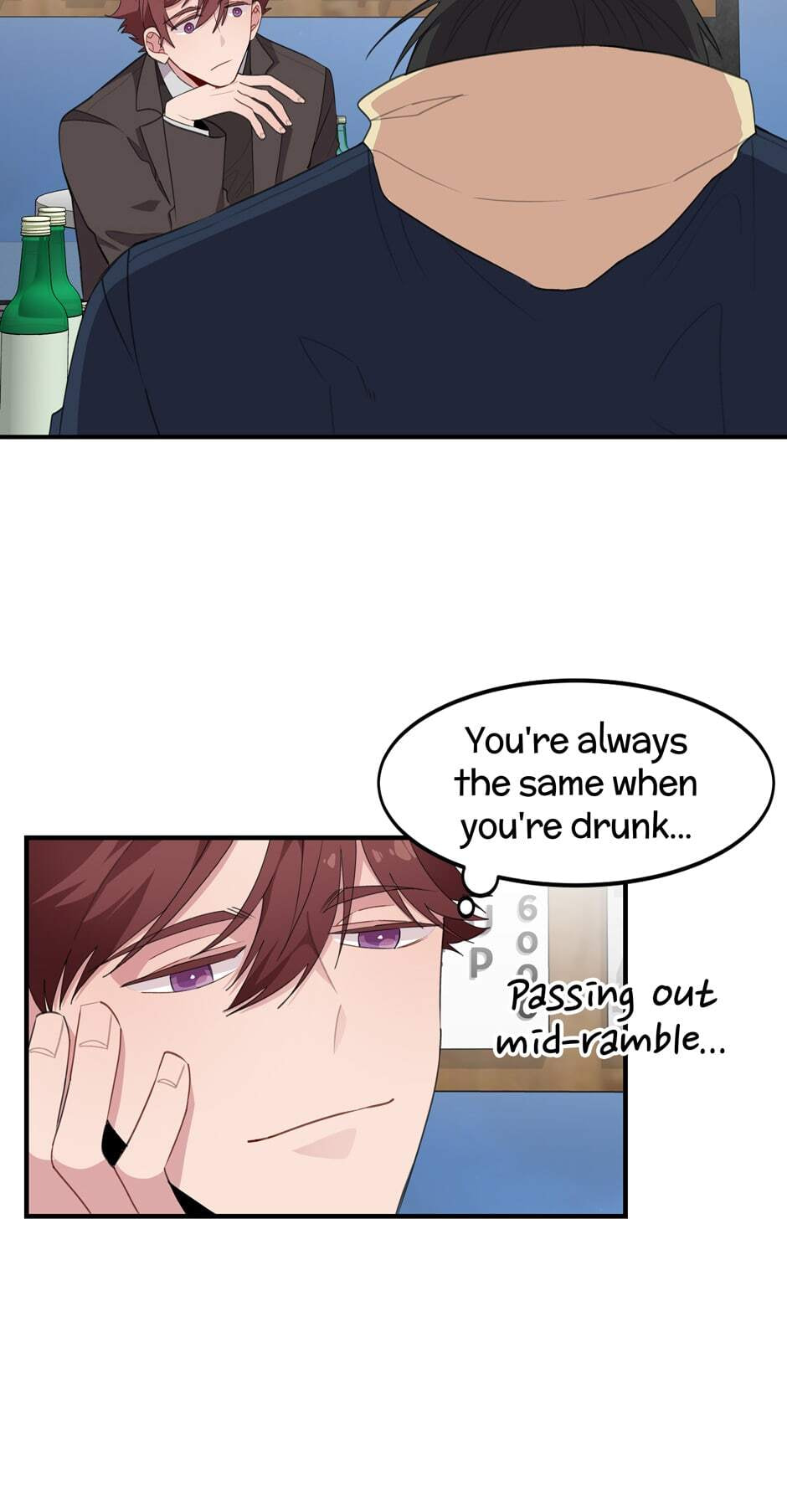 Read My Darling Signed In chapter 46 image 41 on Lezhin