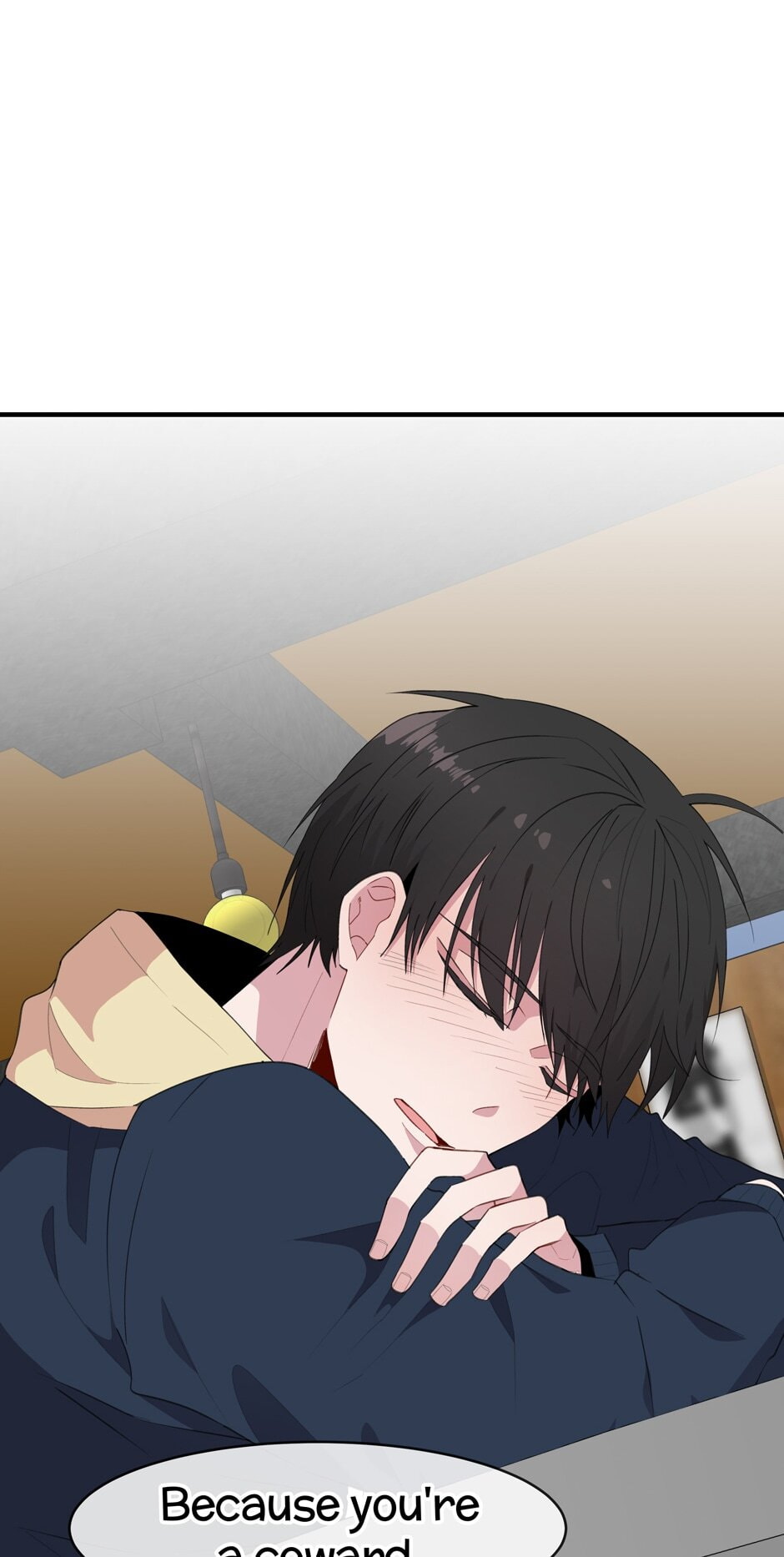 Read My Darling Signed In chapter 46 image 47 on Lezhin
