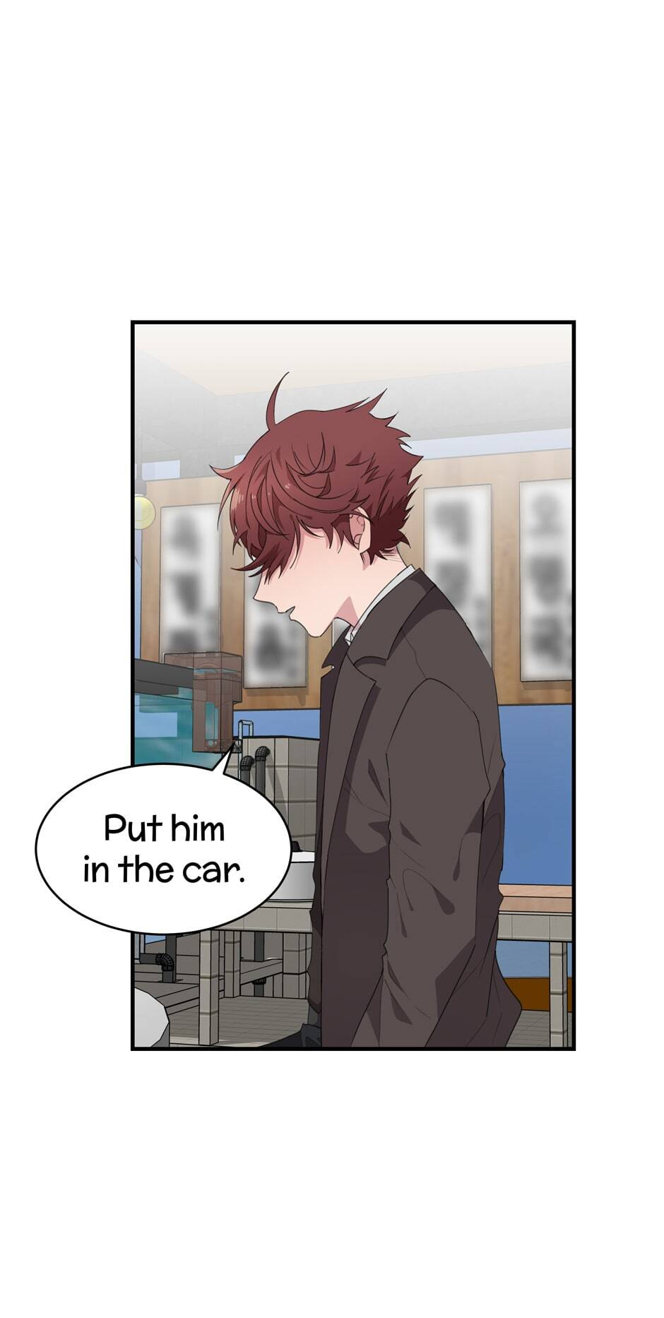 Read My Darling Signed In chapter 46 image 49 on Lezhin