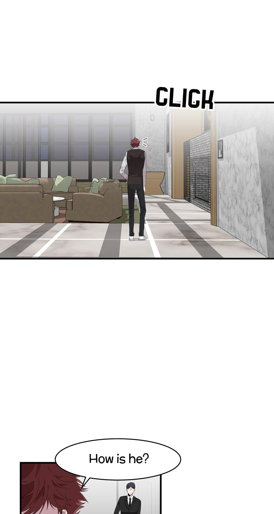 Read My Darling Signed In chapter 47 image 1 on Lezhin