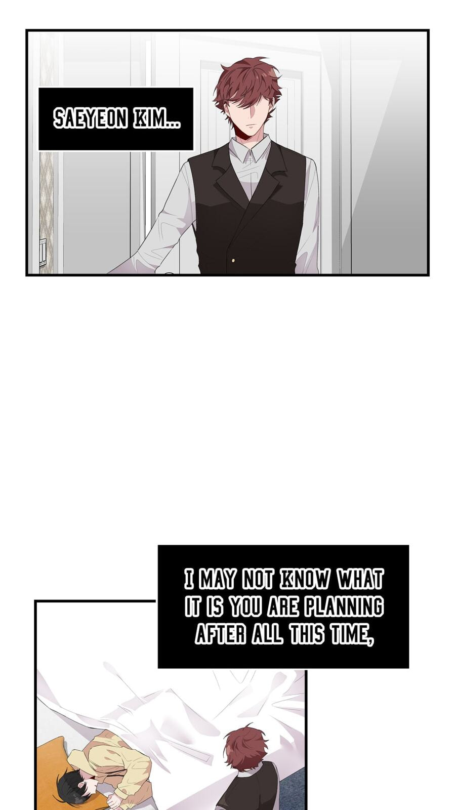 Read My Darling Signed In chapter 47 image 10 on Lezhin