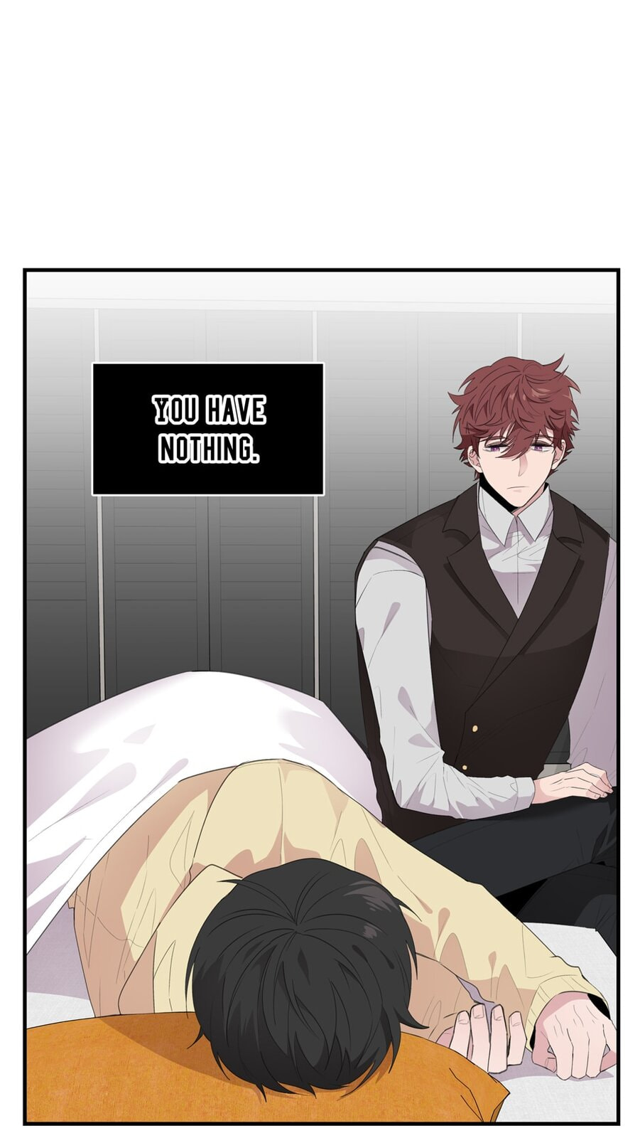 Read My Darling Signed In chapter 47 image 12 on Lezhin