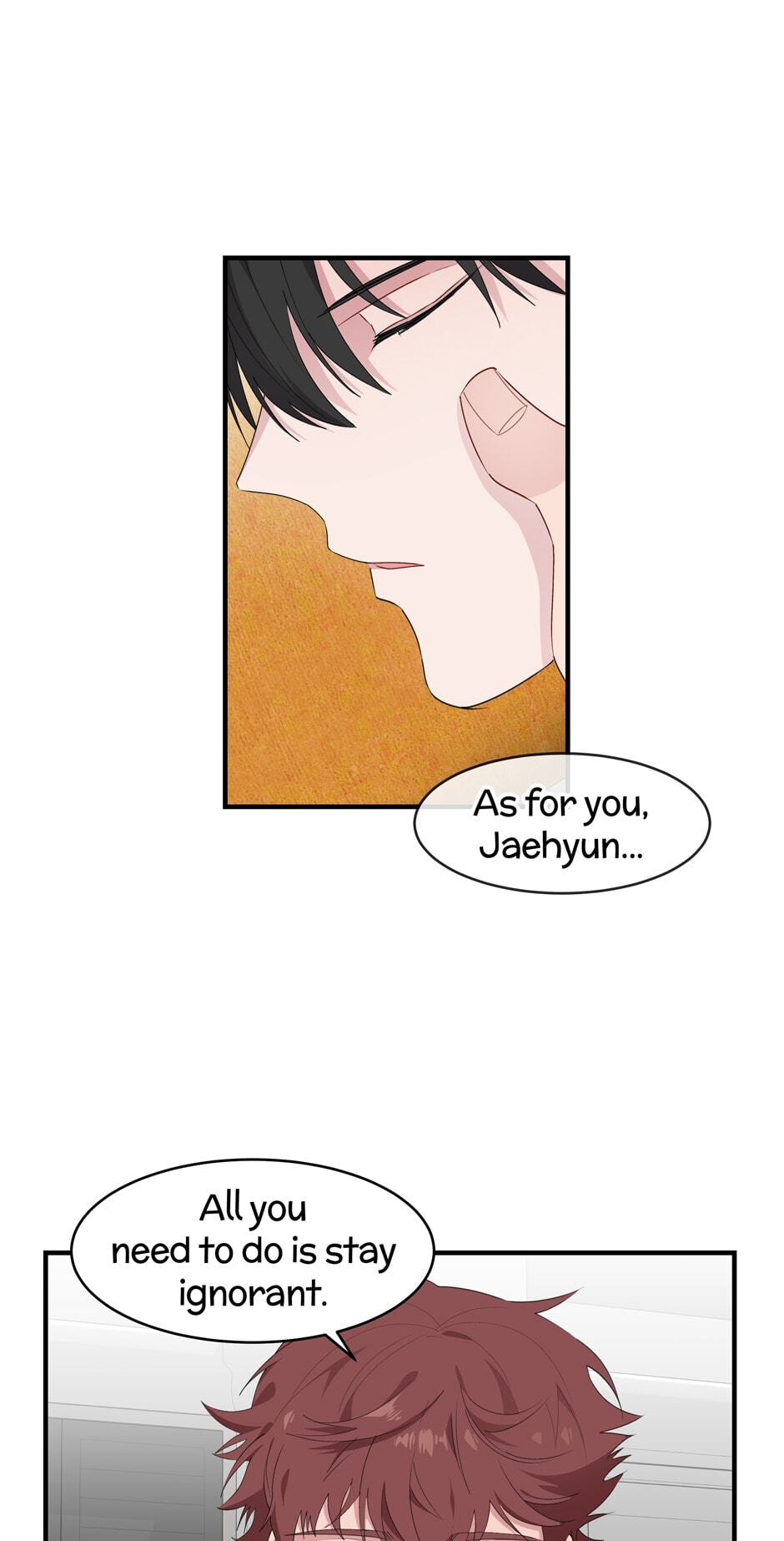 Read My Darling Signed In chapter 47 image 14 on Lezhin