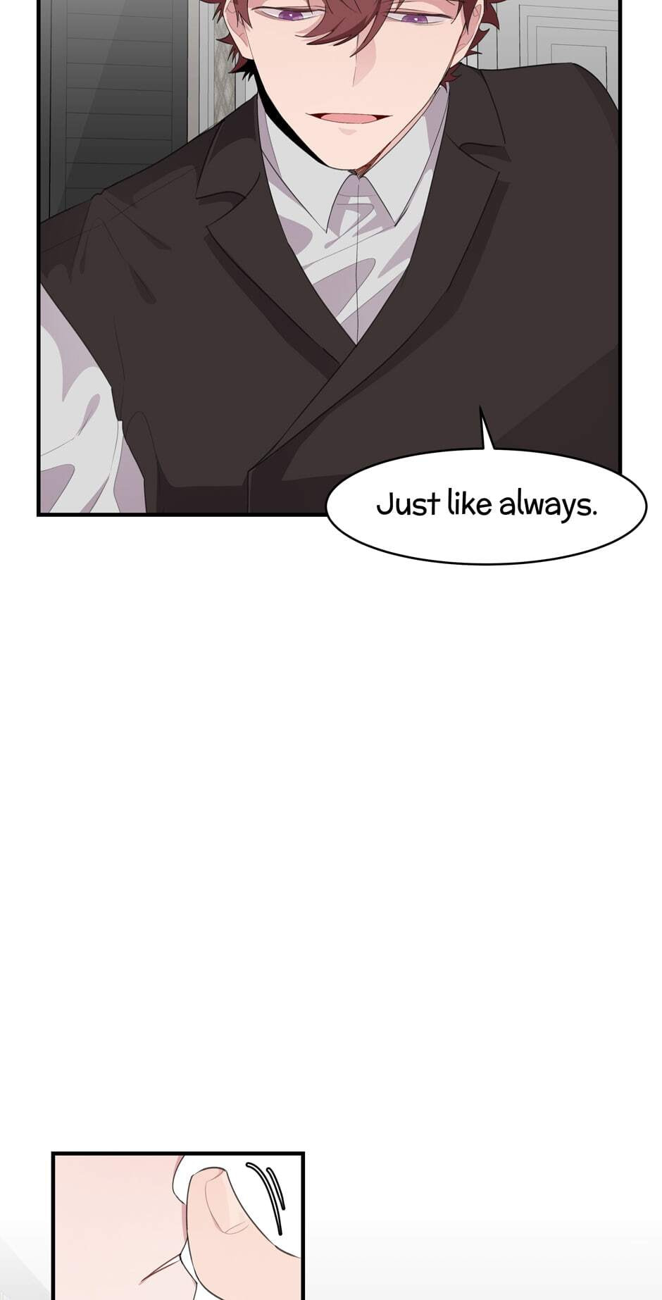 Read My Darling Signed In chapter 47 image 15 on Lezhin