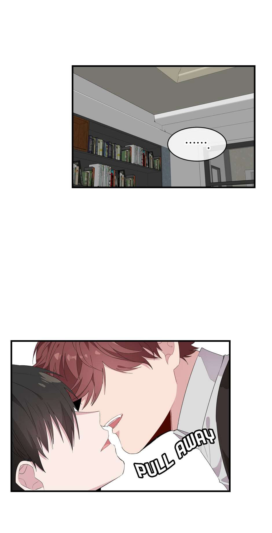 Read My Darling Signed In chapter 47 image 17 on Lezhin