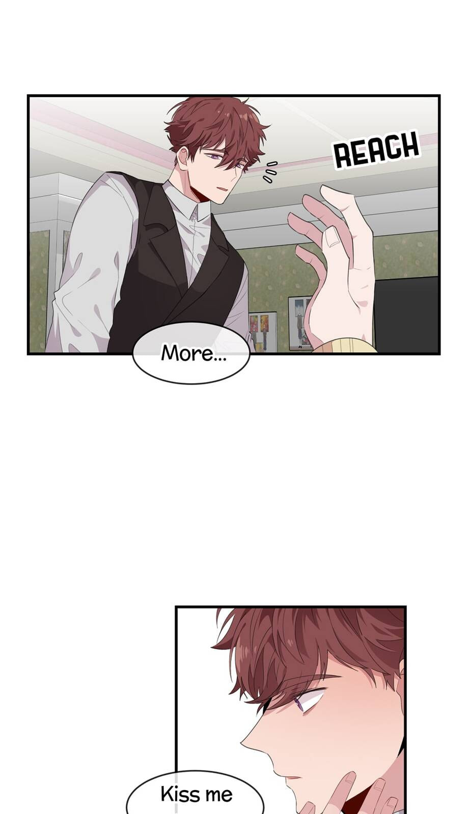 Read My Darling Signed In chapter 47 image 18 on Lezhin