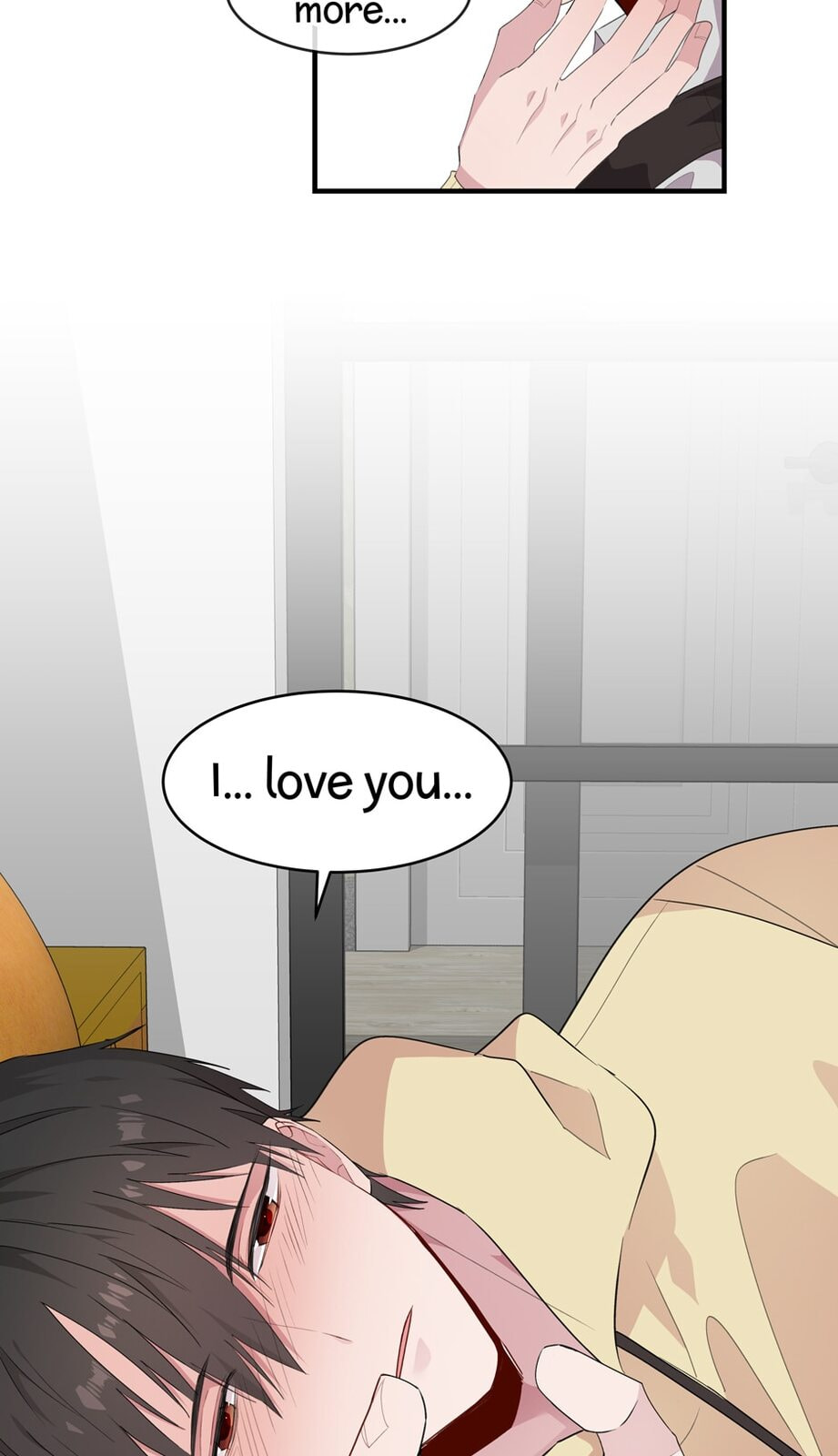 Read My Darling Signed In chapter 47 image 19 on Lezhin
