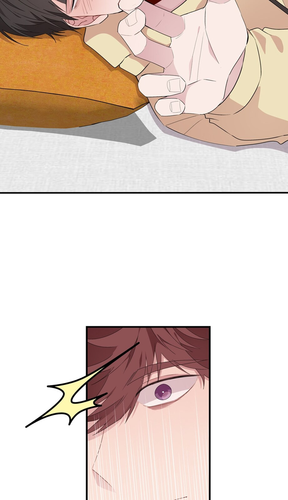 Read My Darling Signed In chapter 47 image 20 on Lezhin