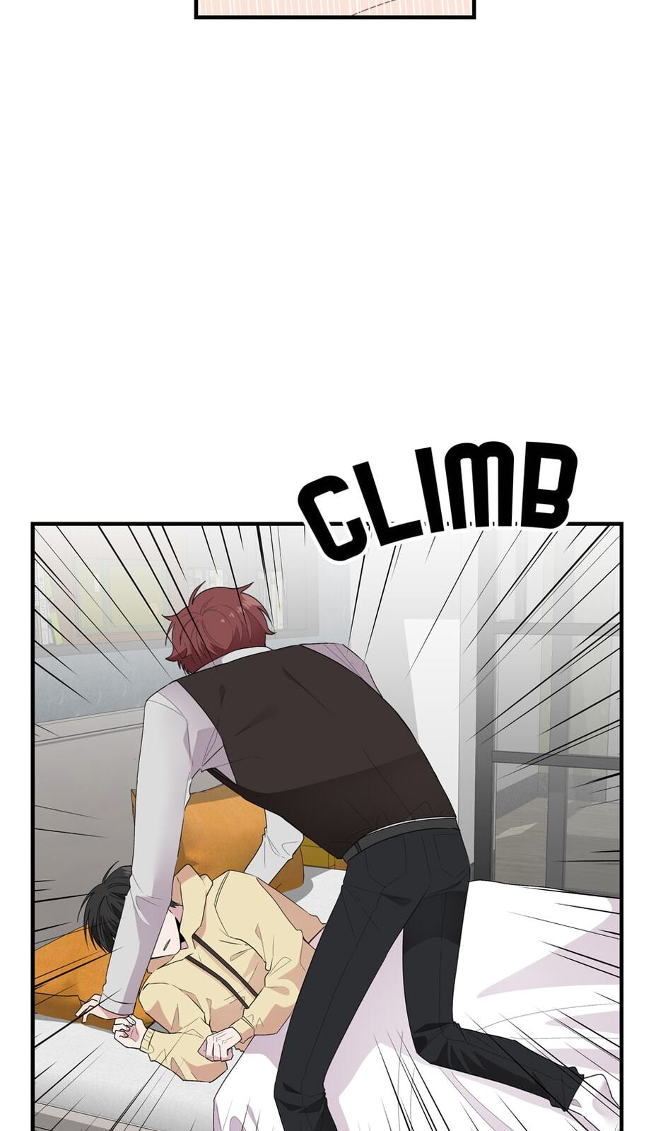 Read My Darling Signed In chapter 47 image 21 on Lezhin