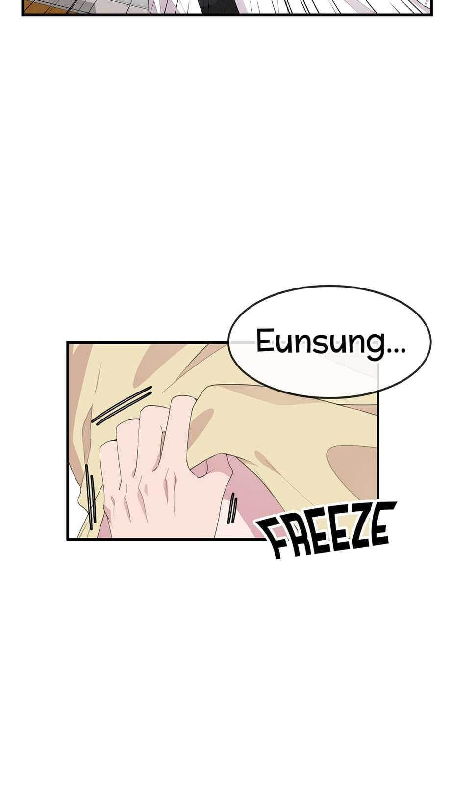 Read My Darling Signed In chapter 47 image 22 on Lezhin
