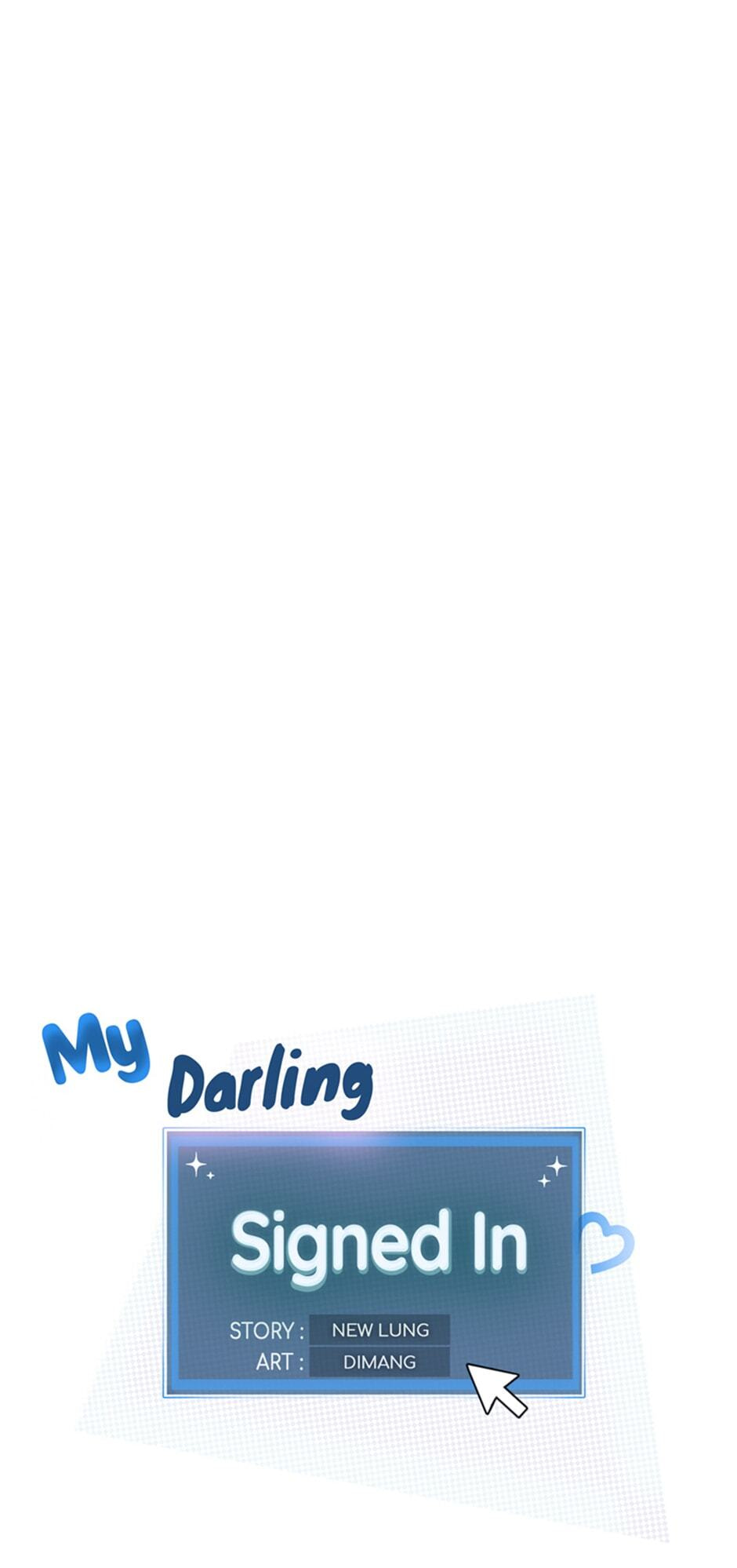 Read My Darling Signed In chapter 47 image 25 on Lezhin
