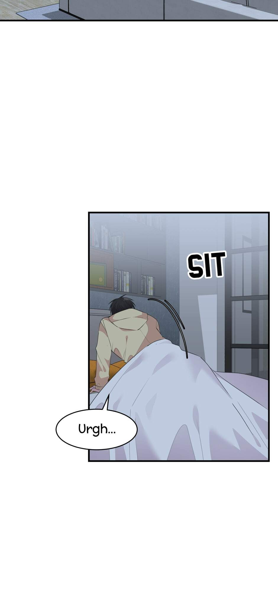 Read My Darling Signed In chapter 47 image 27 on Lezhin