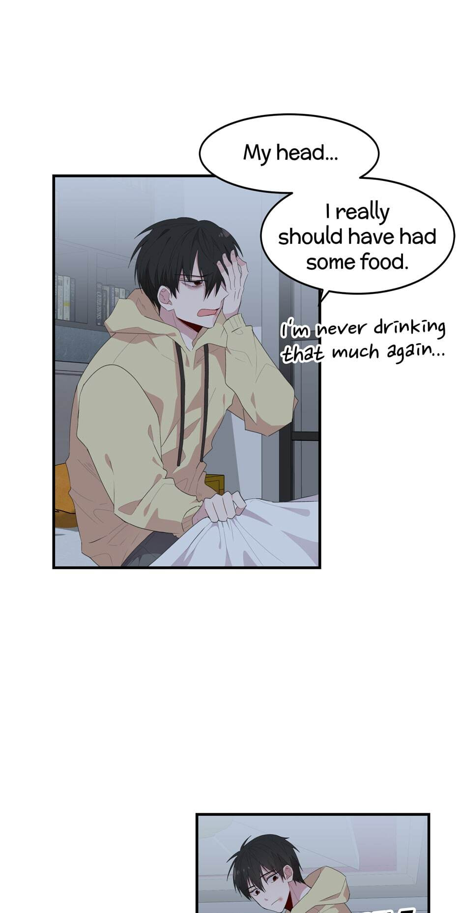 Read My Darling Signed In chapter 47 image 28 on Lezhin