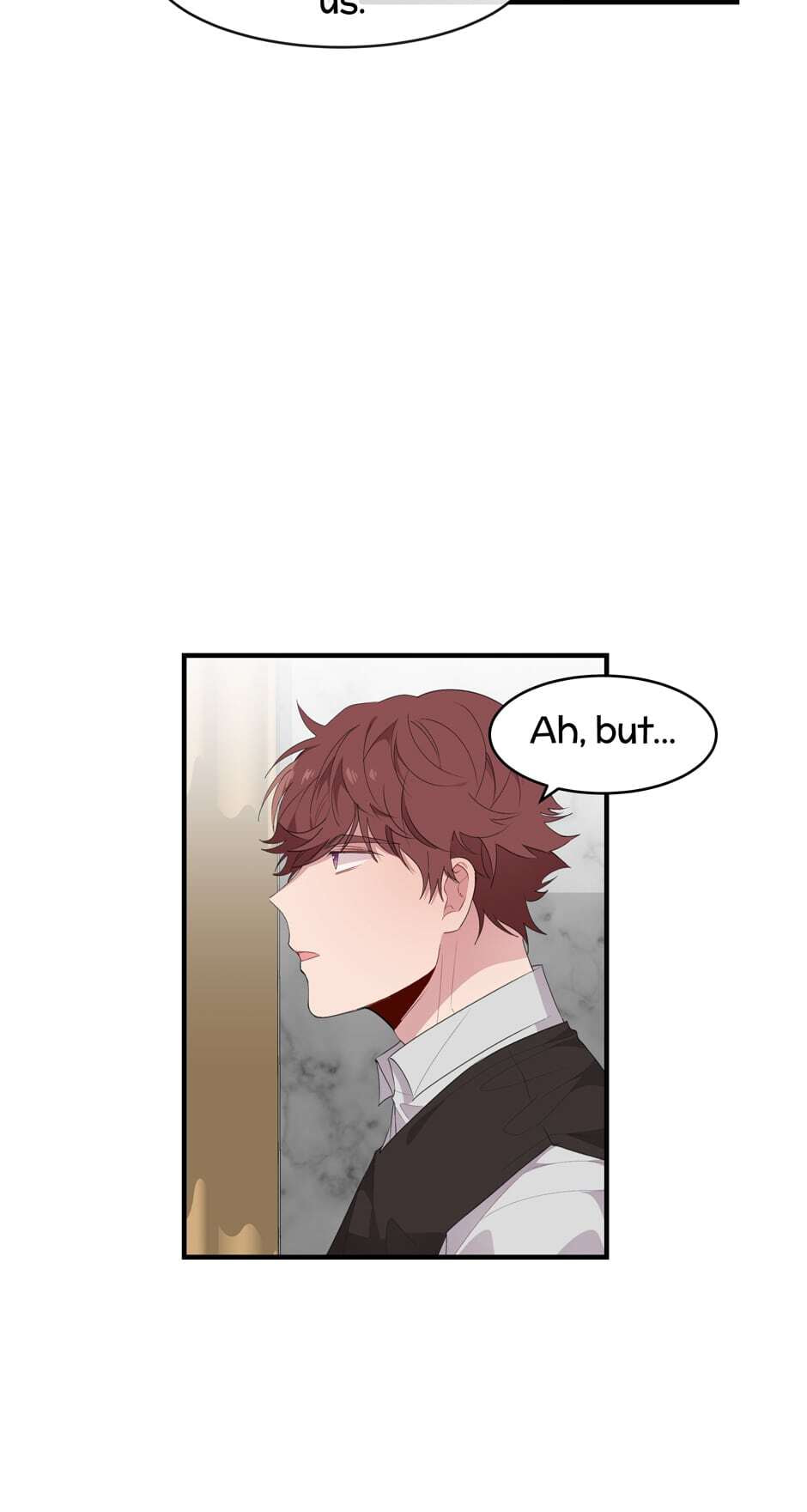 Read My Darling Signed In chapter 47 image 3 on Lezhin