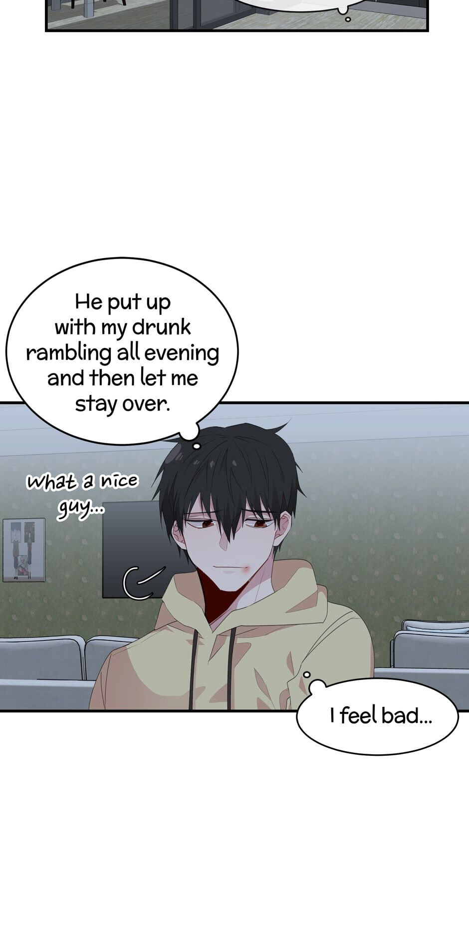 Read My Darling Signed In chapter 47 image 31 on Lezhin