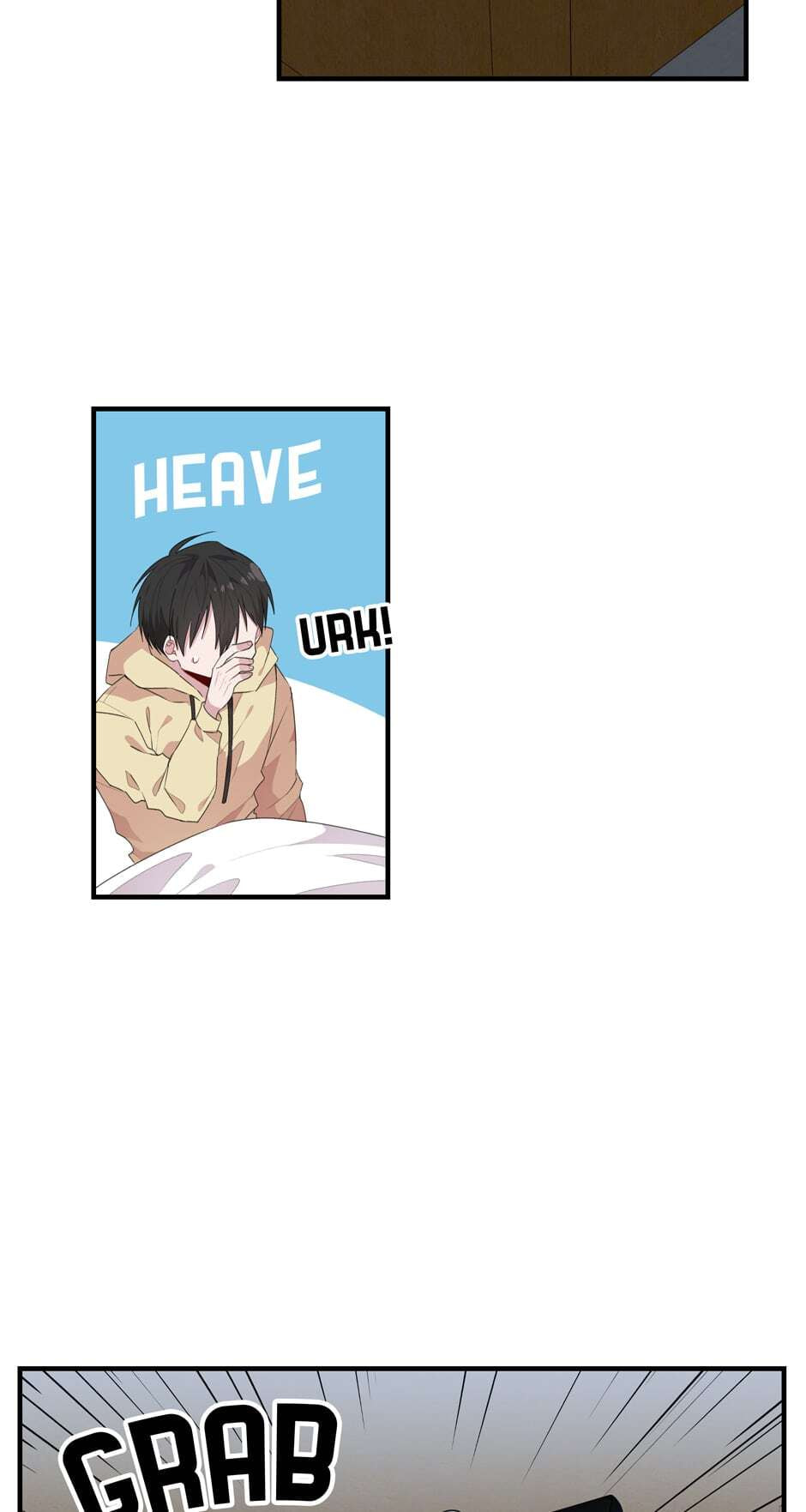 Read My Darling Signed In chapter 47 image 33 on Lezhin