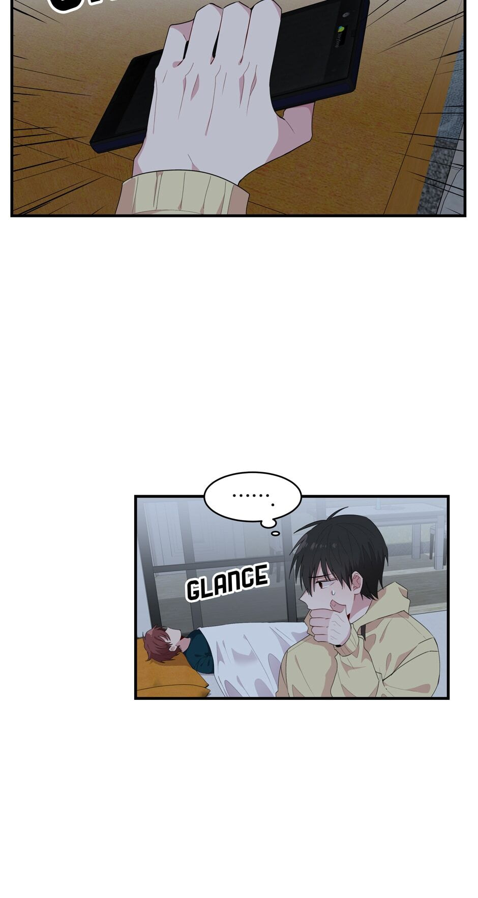 Read My Darling Signed In chapter 47 image 34 on Lezhin