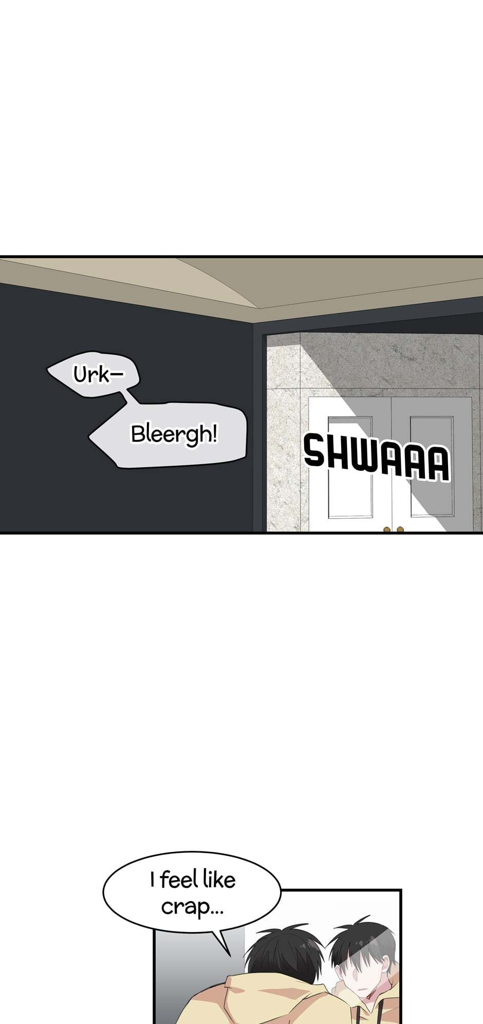 Read My Darling Signed In chapter 47 image 36 on Lezhin